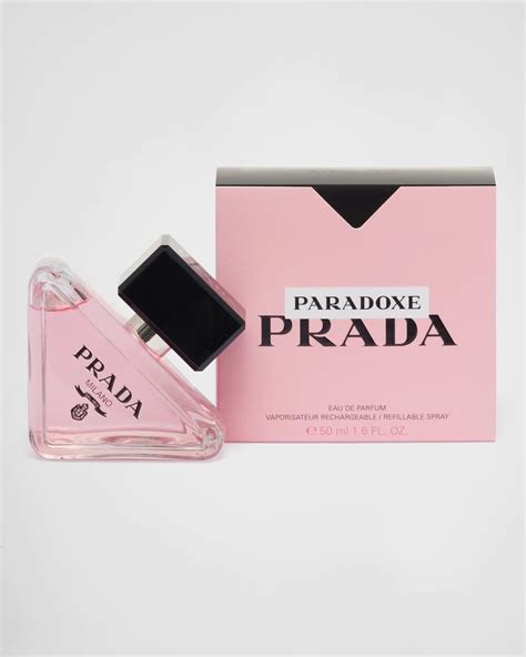 dama prada|prada paradoxe fragrance.